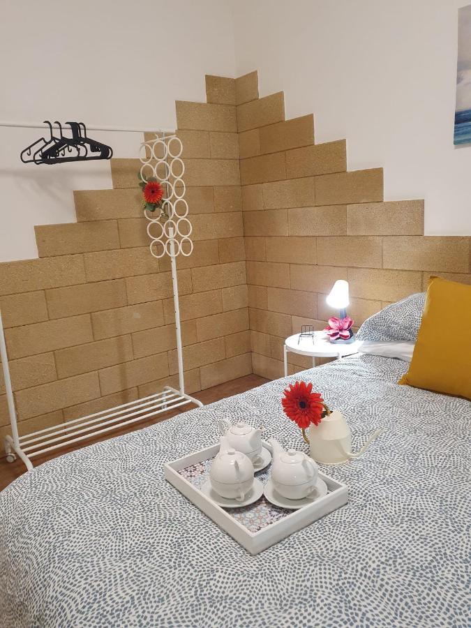 La Dimora Di Don Vito - Appartamento Confortevole Bari Extérieur photo