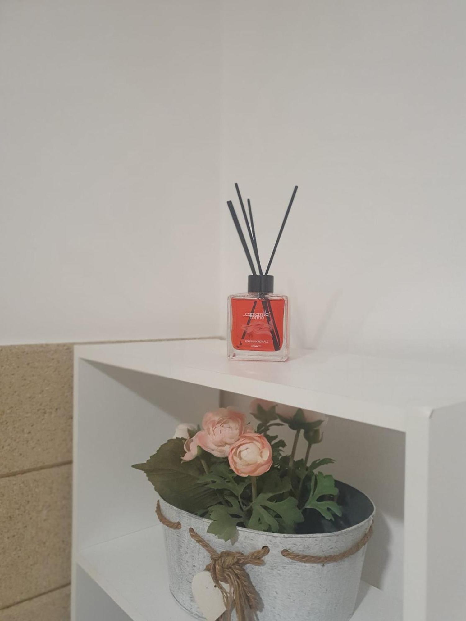 La Dimora Di Don Vito - Appartamento Confortevole Bari Extérieur photo