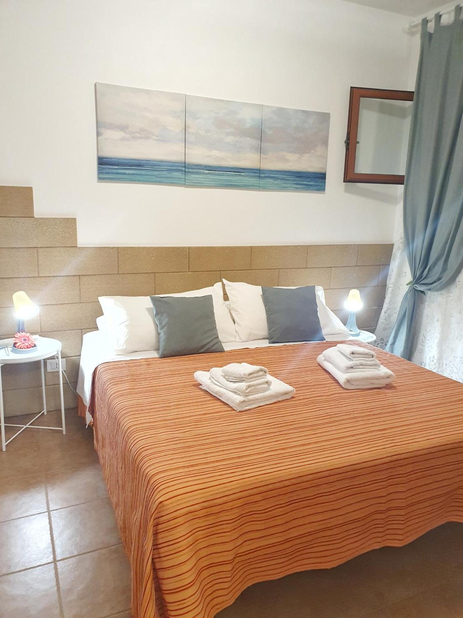 La Dimora Di Don Vito - Appartamento Confortevole Bari Extérieur photo