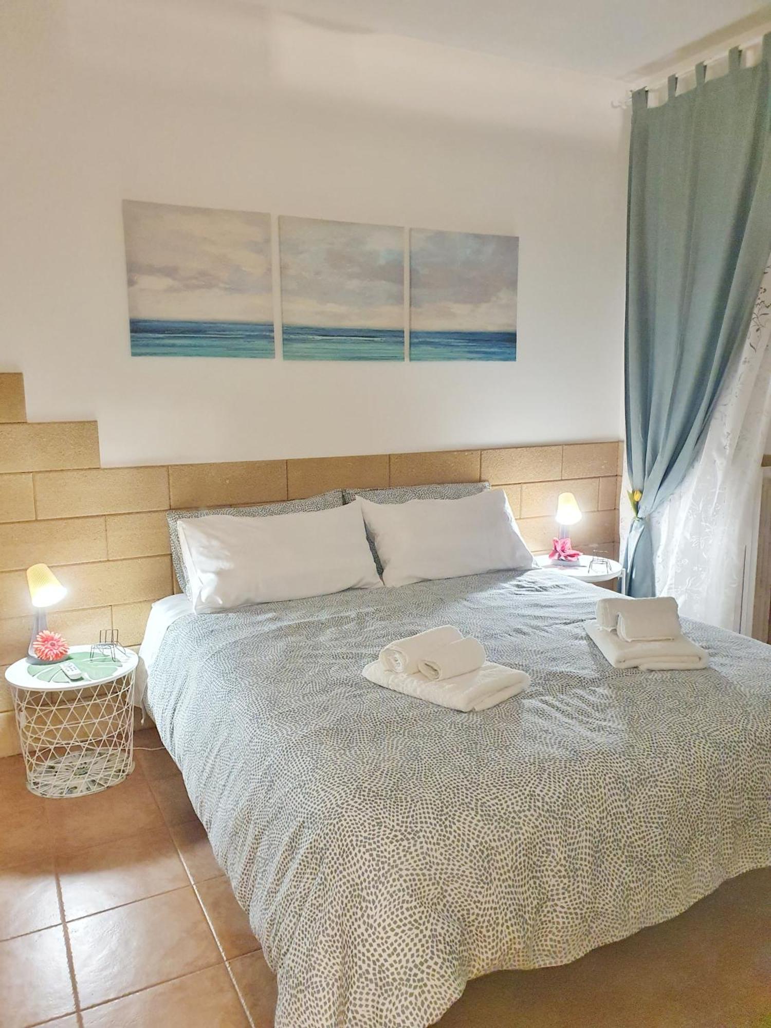 La Dimora Di Don Vito - Appartamento Confortevole Bari Extérieur photo