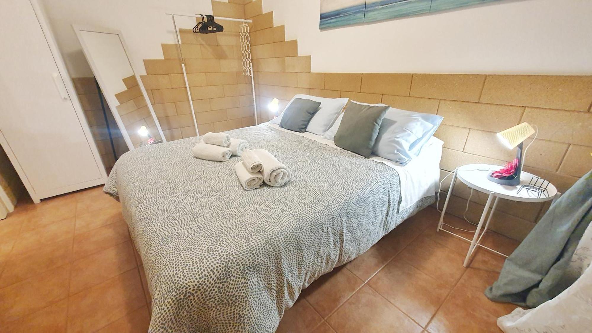 La Dimora Di Don Vito - Appartamento Confortevole Bari Chambre photo