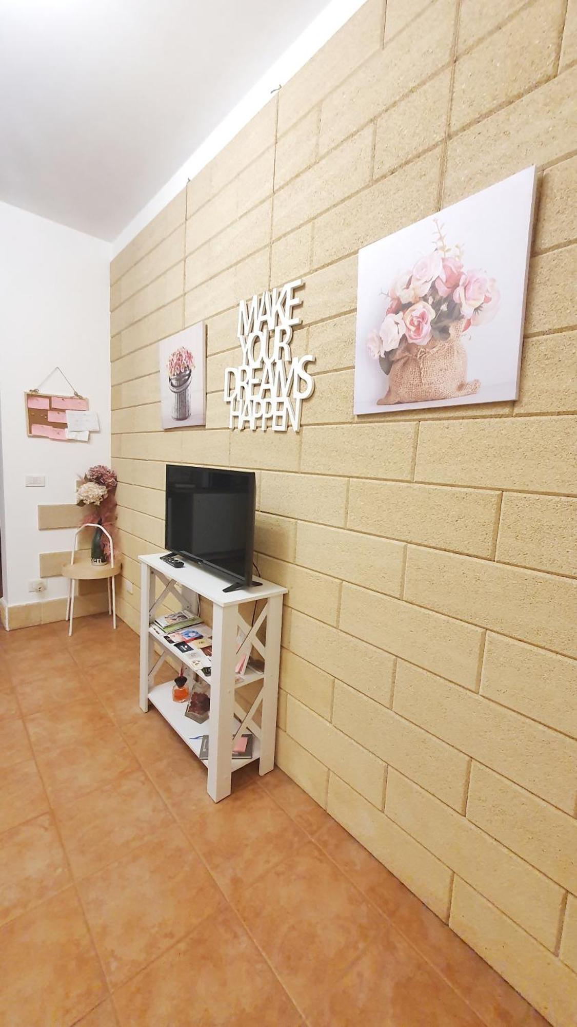La Dimora Di Don Vito - Appartamento Confortevole Bari Extérieur photo