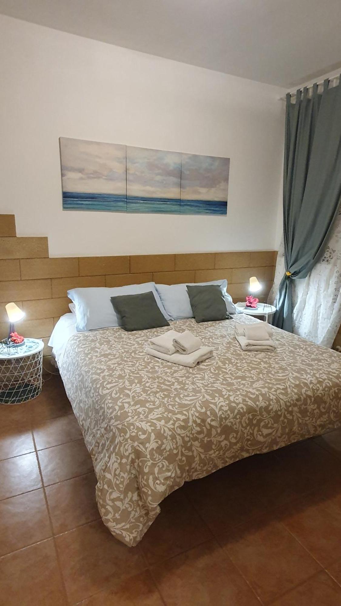 La Dimora Di Don Vito - Appartamento Confortevole Bari Extérieur photo