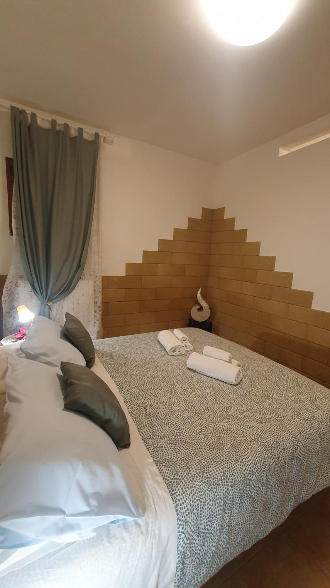 La Dimora Di Don Vito - Appartamento Confortevole Bari Extérieur photo