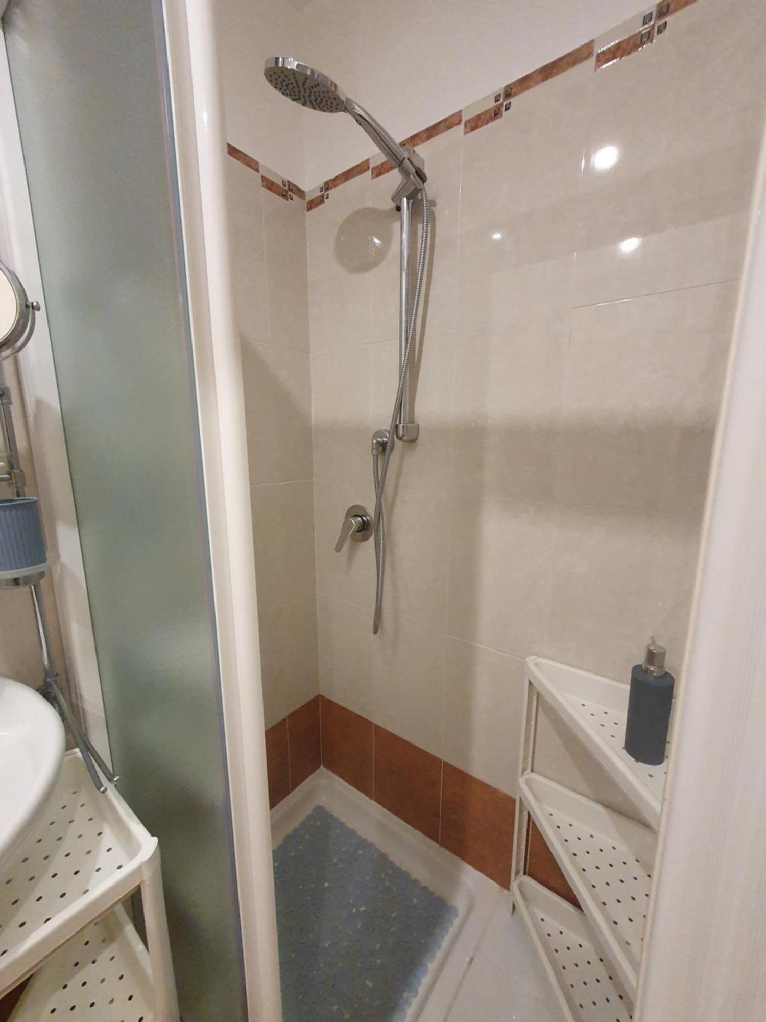 La Dimora Di Don Vito - Appartamento Confortevole Bari Extérieur photo